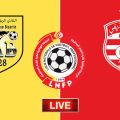 CAB vs CA en live streaming : Championnat 2025-2026