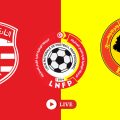 CA vs Zarzis en live streaming : Championnat 2025-2026
