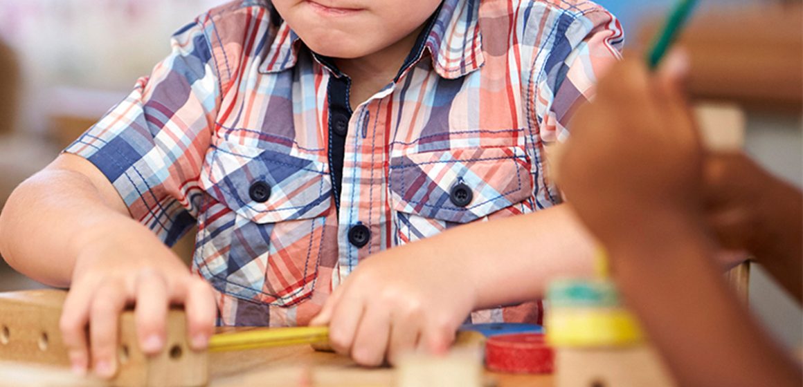Enfants autistes |  Inscriptions au Complexe socio-éducatif de Sidi Hassine