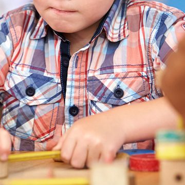 Enfants autistes |  Inscriptions au Complexe socio-éducatif de Sidi Hassine