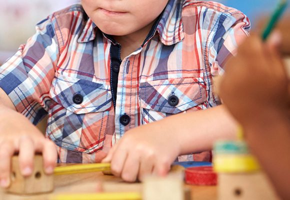 Enfants autistes |Tout savoir sur les inscriptions au Complexe socio-éducatif de Sidi Hassine