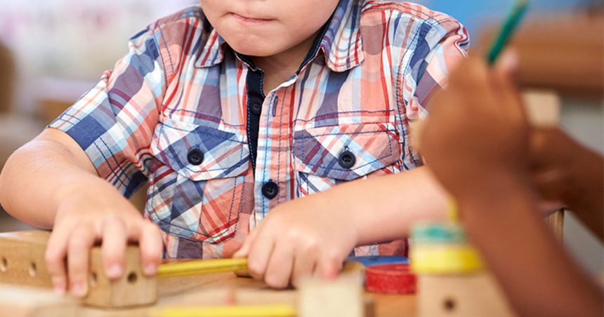 Enfants autistes |  Inscriptions au Complexe socio-éducatif de Sidi Hassine
