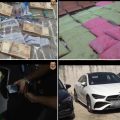 Réseau de cocaïne et d’ecstasy démantelé en Tunisie (Vidéo)