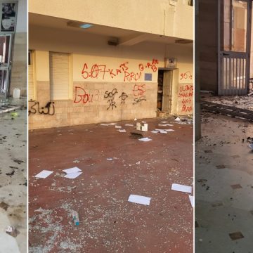 SNCFT |  Plusieurs arrestations à Sfax