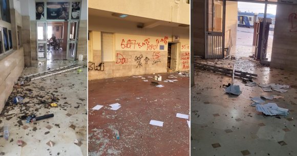 SNCFT |  Plusieurs arrestations à Sfax