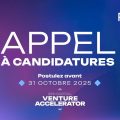 Appel à candidatures pour les startups tunisiennes