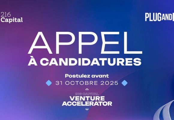 Appel à candidatures pour les startups tunisiennes