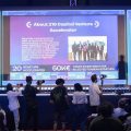 Tunisie | Lancement du programme 216 Capital Venture Accelerator