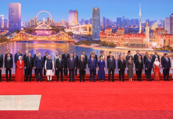OCS | Quelle place pour la Tunisie dans la recomposition mondiale?