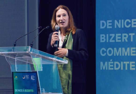 L’avenir de la Méditerranée au Forum mondial de la mer à Bizerte