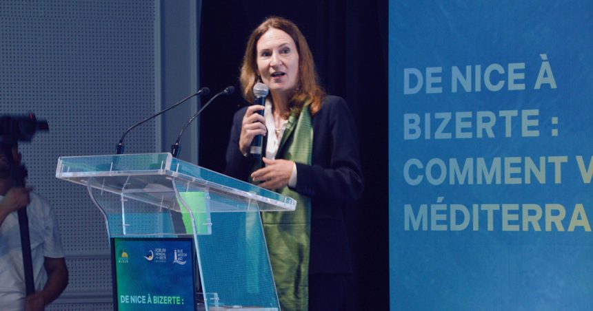 L’avenir de la Méditerranée au Forum mondial de la mer à Bizerte
