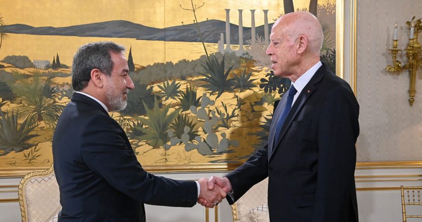 A propos d’une intox | Le transfert de la direction du Hamas à Tunis