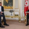 Tunisie-Iran | Kaïs Saïed entre souveraineté diplomatique et pari stratégique