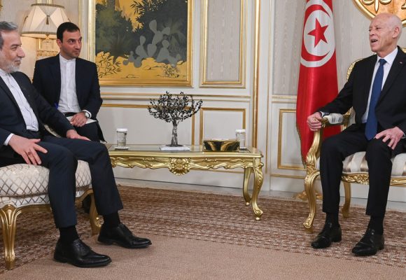 Tunisie-Iran | Kaïs Saïed entre souveraineté diplomatique et pari stratégique