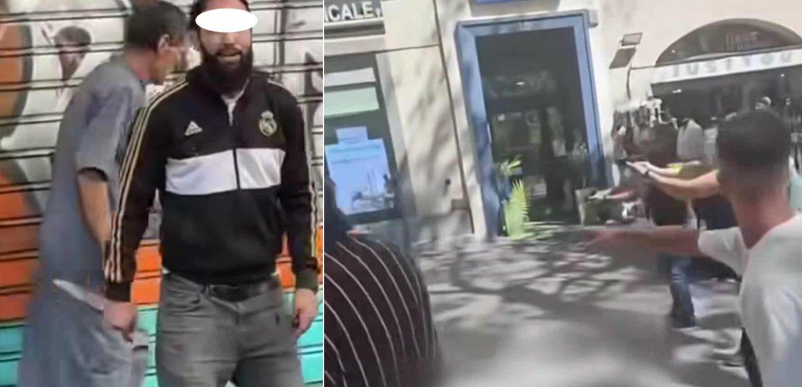 Attaque au couteau | Qui est Abdelkader, l’assaillant de Marseille ?