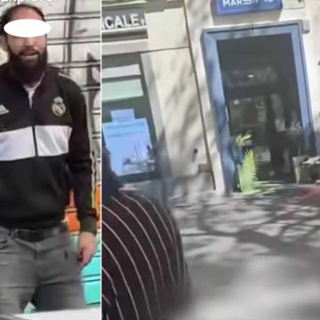 Attaque au couteau | Qui est Abdelkader, l’assaillant de Marseille ?