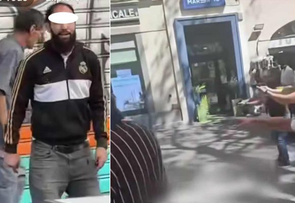 Attaque au couteau | Qui est Abdelkader, l’assaillant de Marseille ?