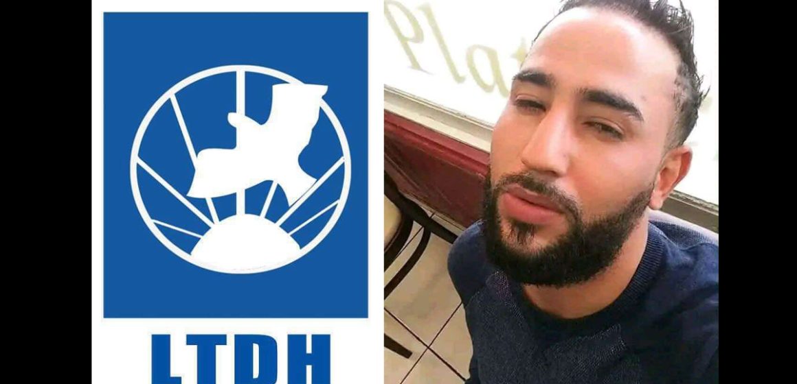 Affaire Abdelkader Dhibi | La LTDH exprime sa colère et son indignation