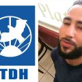 Affaire Abdelkader Dhibi | La LTDH exprime sa colère et son indignation