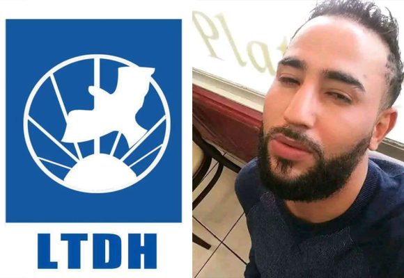 Affaire Abdelkader Dhibi | La LTDH exprime sa colère et son indignation