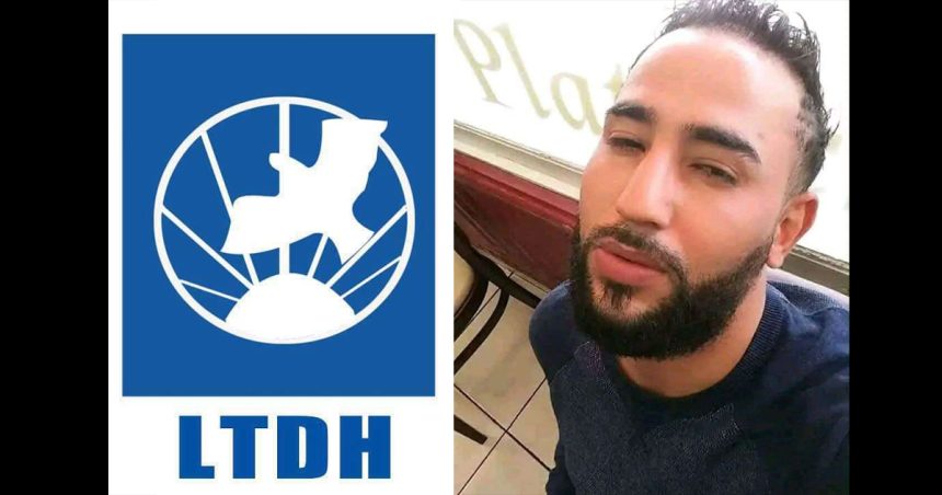 Affaire Abdelkader Dhibi | La LTDH exprime sa colère et son indignation