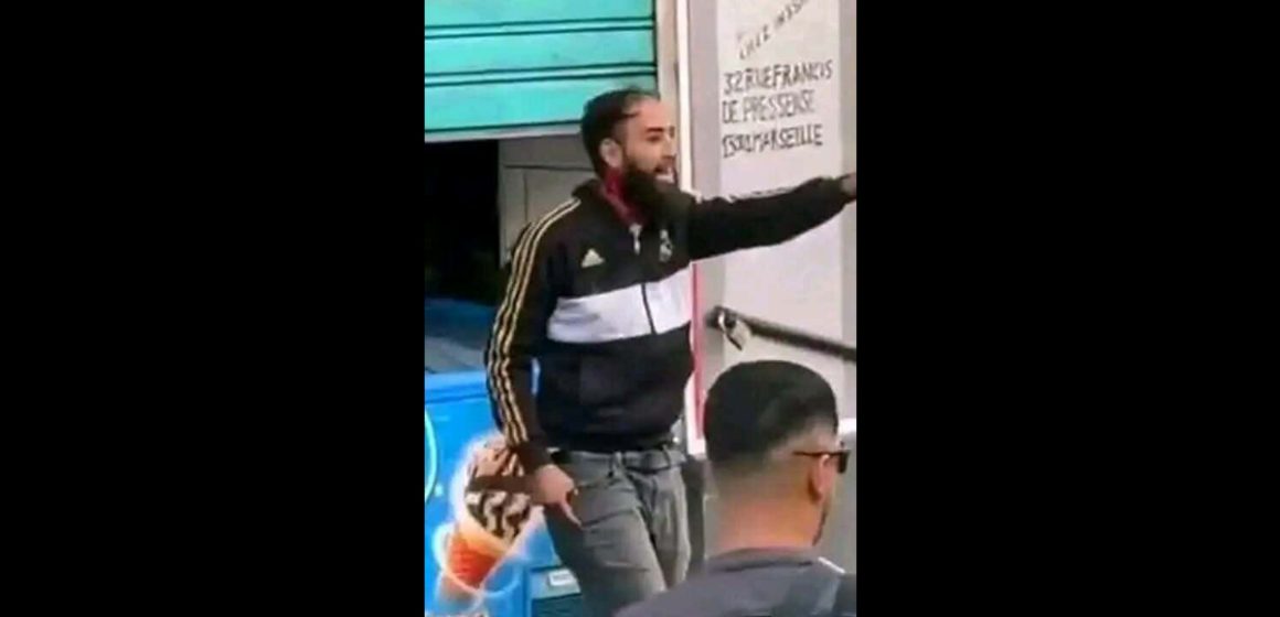Marseille | Affaire Abdelkader Dhibi : La Tunisie dénonce et exige une enquête