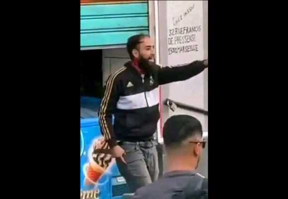 Marseille | Affaire Abdelkader Dhibi : La Tunisie dénonce et exige une enquête