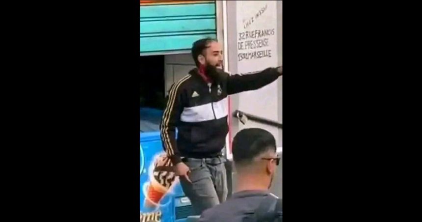 Marseille | Deux points de vue sur l’affaire Abdelkader Dhibi
