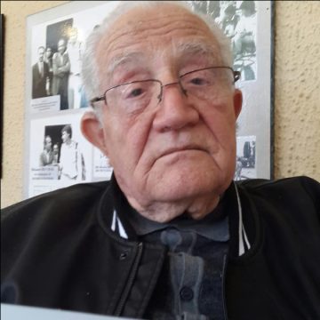 Ordre des avocats | Décès de Me Abdellatif Mamoghli