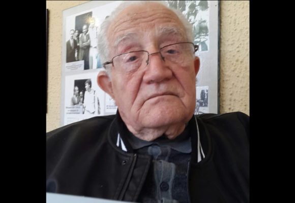 Ordre des avocats | Décès de Me Abdellatif Mamoghli