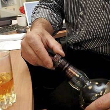 L’alcoolisme en Tunisie | Un coût économique invisible mais massif