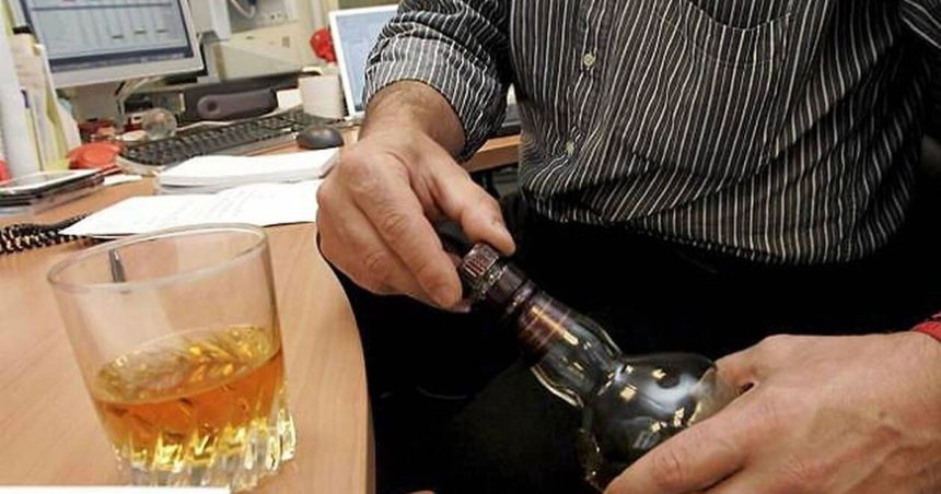 L’alcoolisme en Tunisie | Un coût économique invisible mais massif