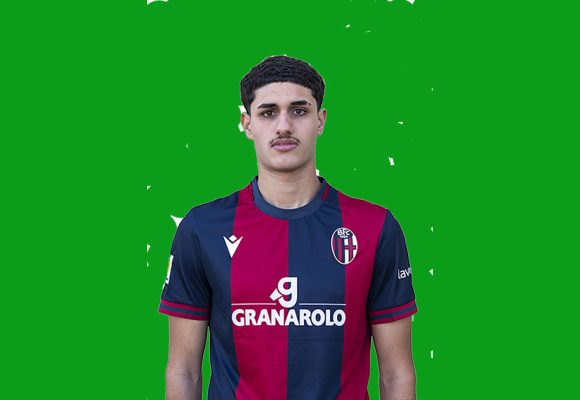 Football | Ali Jaber rejoint l’équipe de Tunisie