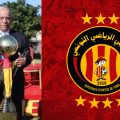 Espérance sportive de Tunis | Décès de Ameur Bahri