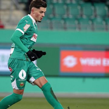 Football | Amin-Elias Gröller rejoint l’équipe de Tunisie