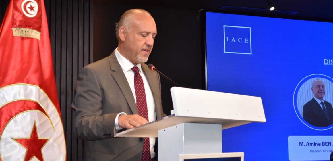 L’IACE propose une feuille de route pour la diversification du tourisme tunisien
