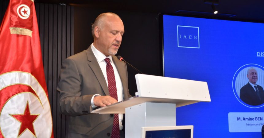 L’IACE propose une feuille de route pour la diversification du tourisme tunisien