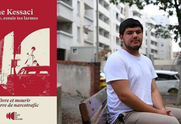 Quand la violence ronge les quartiers | Le cri d’Amine Kessaci