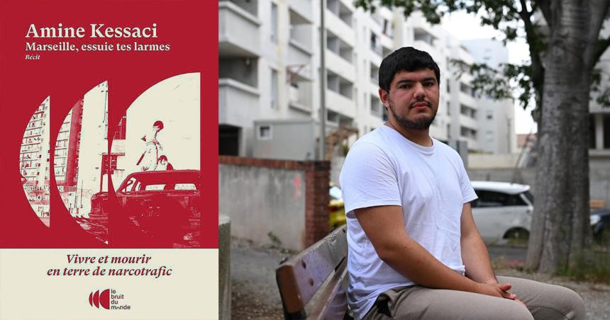 Quand la violence ronge les quartiers | Le cri d’Amine Kessaci