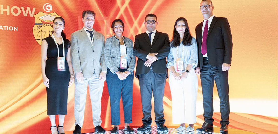 Rasmal finance la startup tunisienne Aqua Development