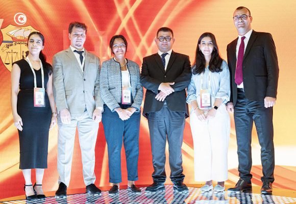 Rasmal finance la startup tunisienne Aqua Development