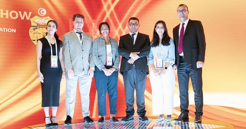 Rasmal finance la startup tunisienne Aqua Development