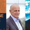 Jean-Michel Aphatie dissèque l’univers médiatique de Cyril Hanouna