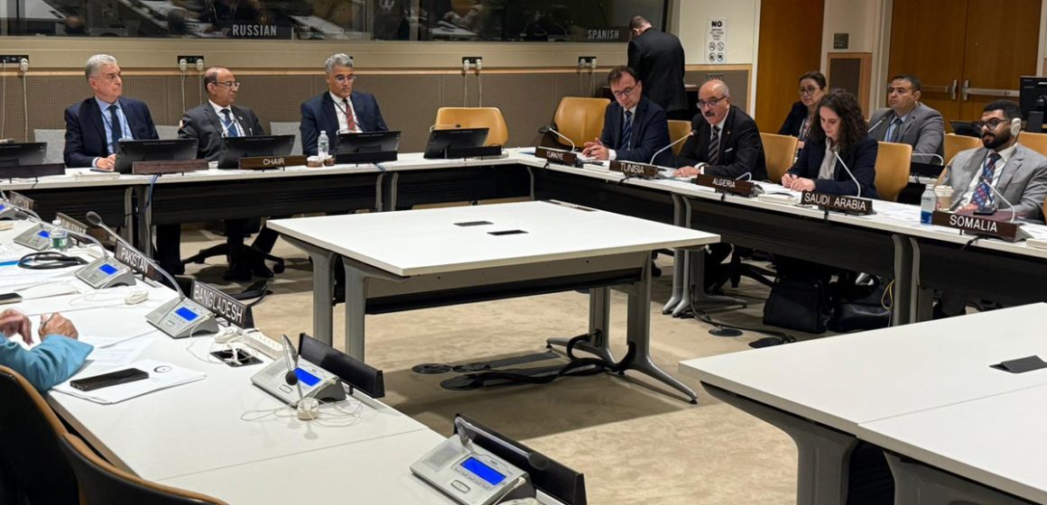 La Tunisie s’inquiète de la montée de l’islamophobie en Europe