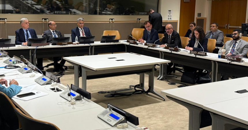 La Tunisie s&rsquo;inquiète de la montée de l&rsquo;islamophobie en Europe