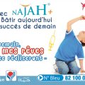 Investissez dans l’avenir de vos enfants avec Najah-Hayett Assurances