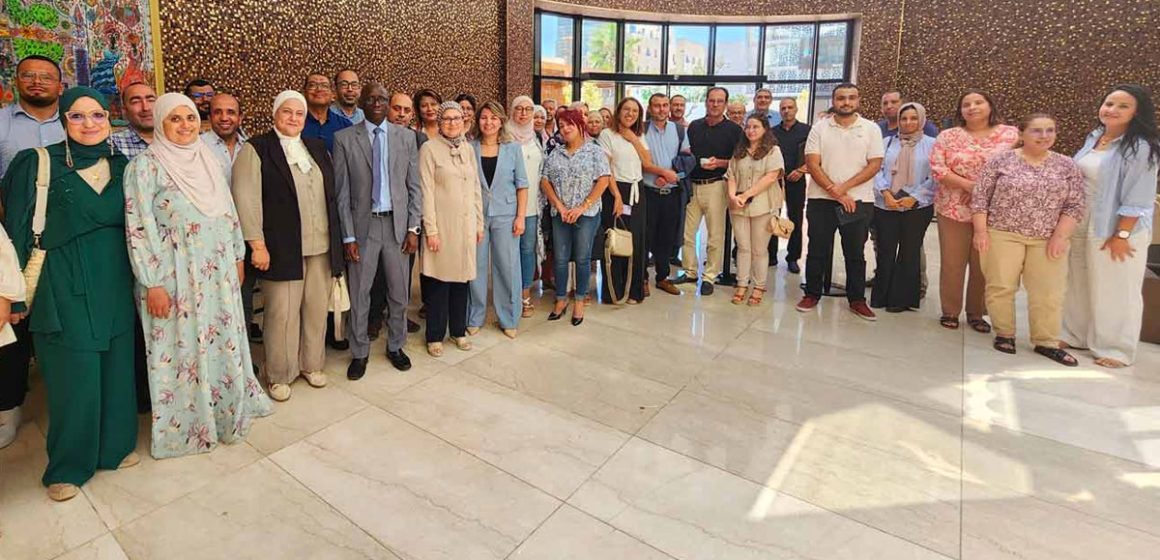 La BAD forme des chefs de projet à la gouvernance transparente en Tunisie