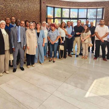 La BAD forme des chefs de projet à la gouvernance transparente en Tunisie