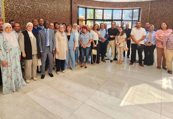 La BAD forme des chefs de projet à la gouvernance transparente en Tunisie