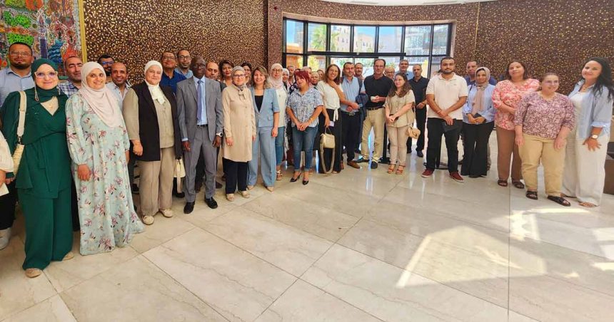 La BAD forme des chefs de projet à la gouvernance transparente en Tunisie
